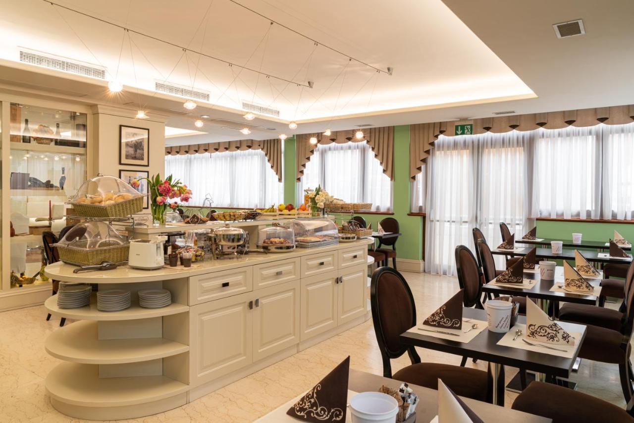 Soave Roxy Apartments מראה חיצוני תמונה