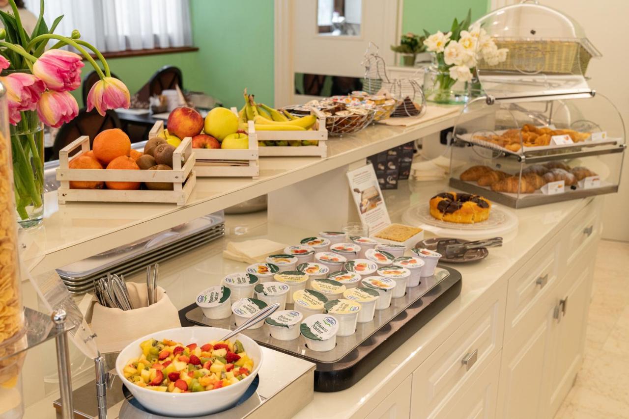Soave Roxy Apartments מראה חיצוני תמונה