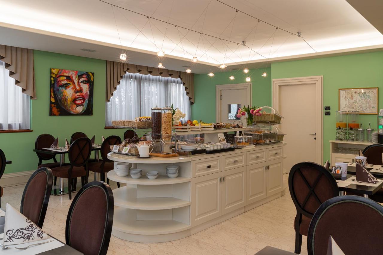 Soave Roxy Apartments מראה חיצוני תמונה