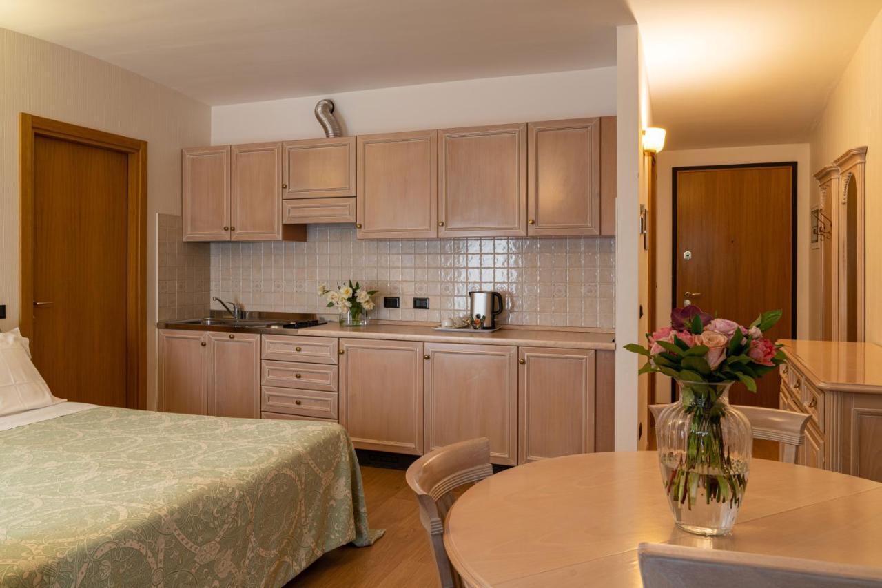 Soave Roxy Apartments מראה חיצוני תמונה