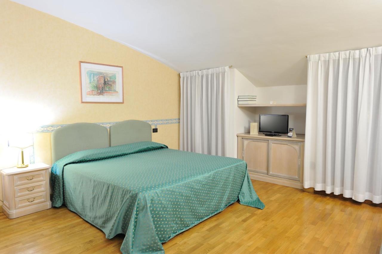 Soave Roxy Apartments מראה חיצוני תמונה