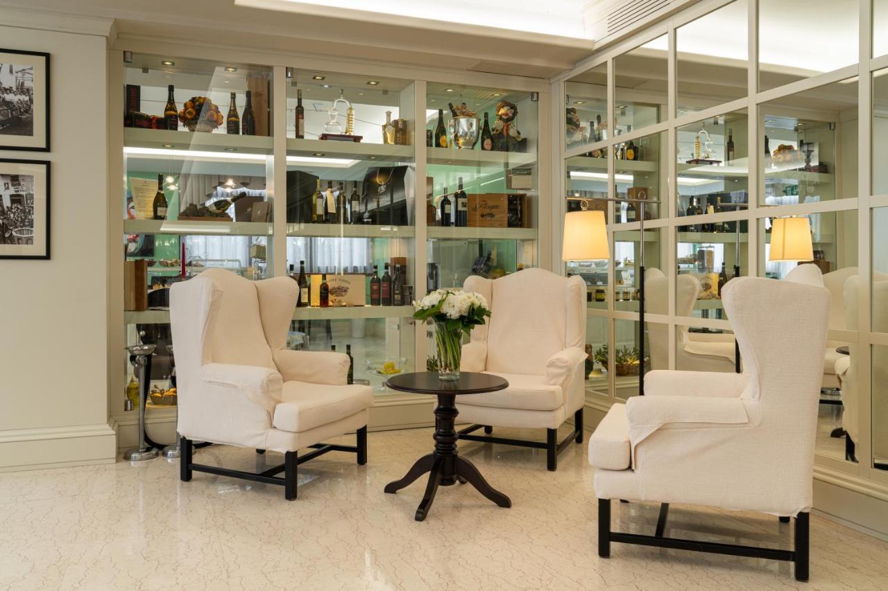 Soave Roxy Apartments מראה חיצוני תמונה