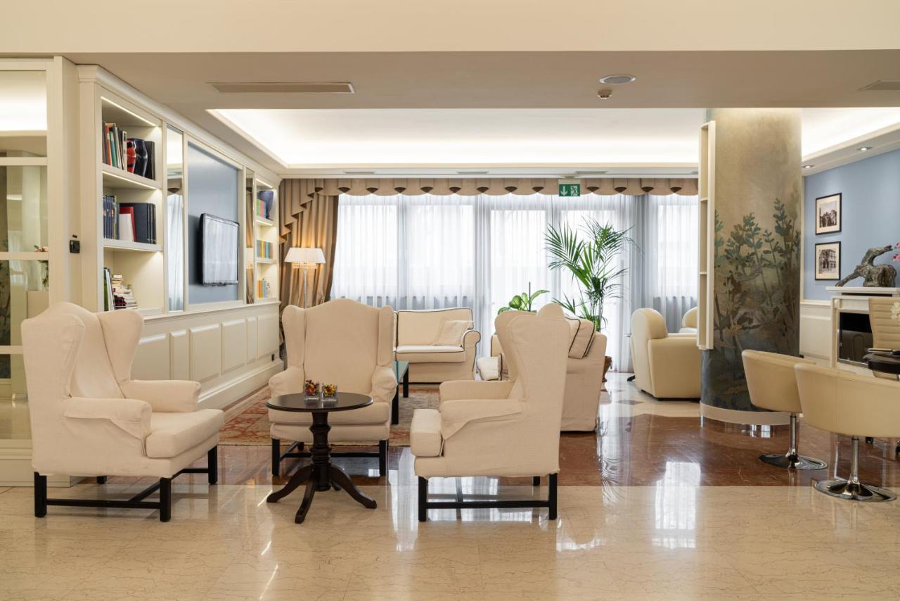 Soave Roxy Apartments מראה חיצוני תמונה