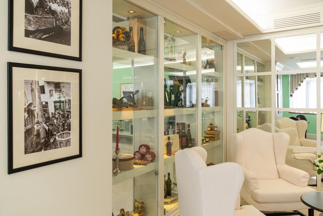 Soave Roxy Apartments מראה חיצוני תמונה