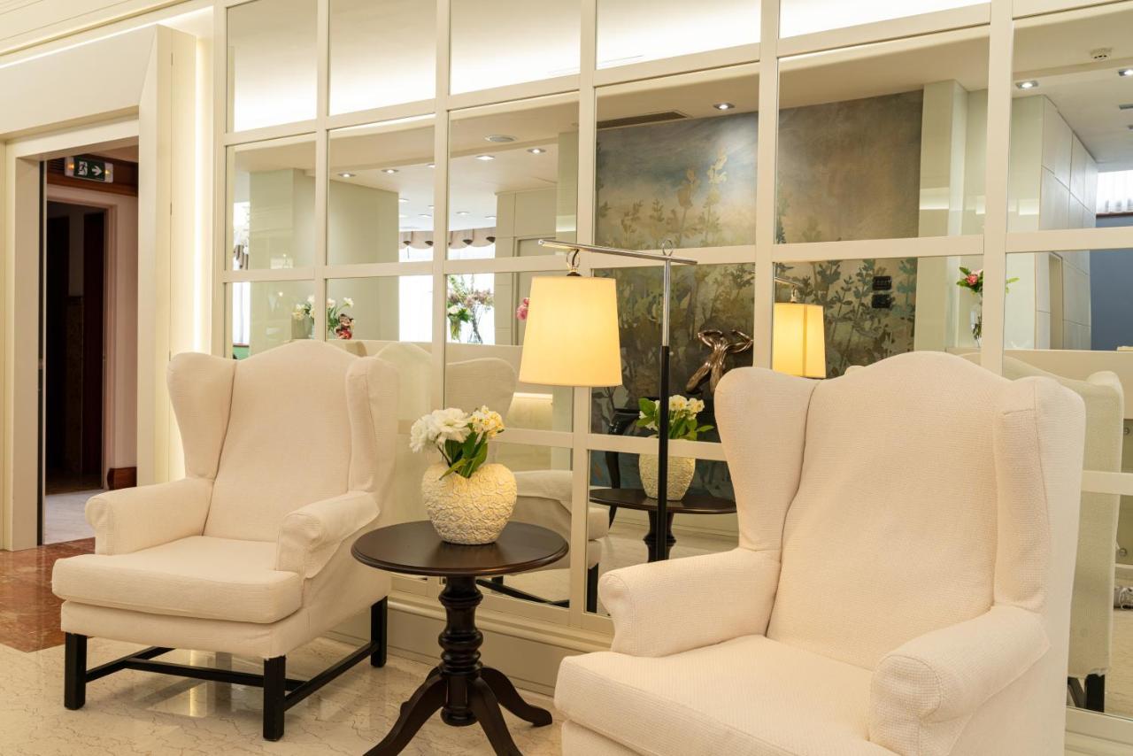Soave Roxy Apartments מראה חיצוני תמונה
