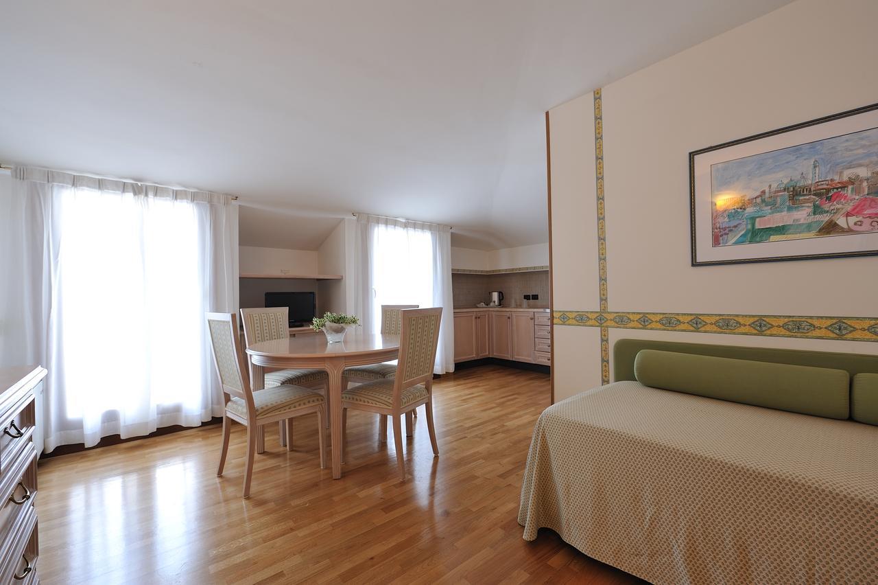 Soave Roxy Apartments מראה חיצוני תמונה