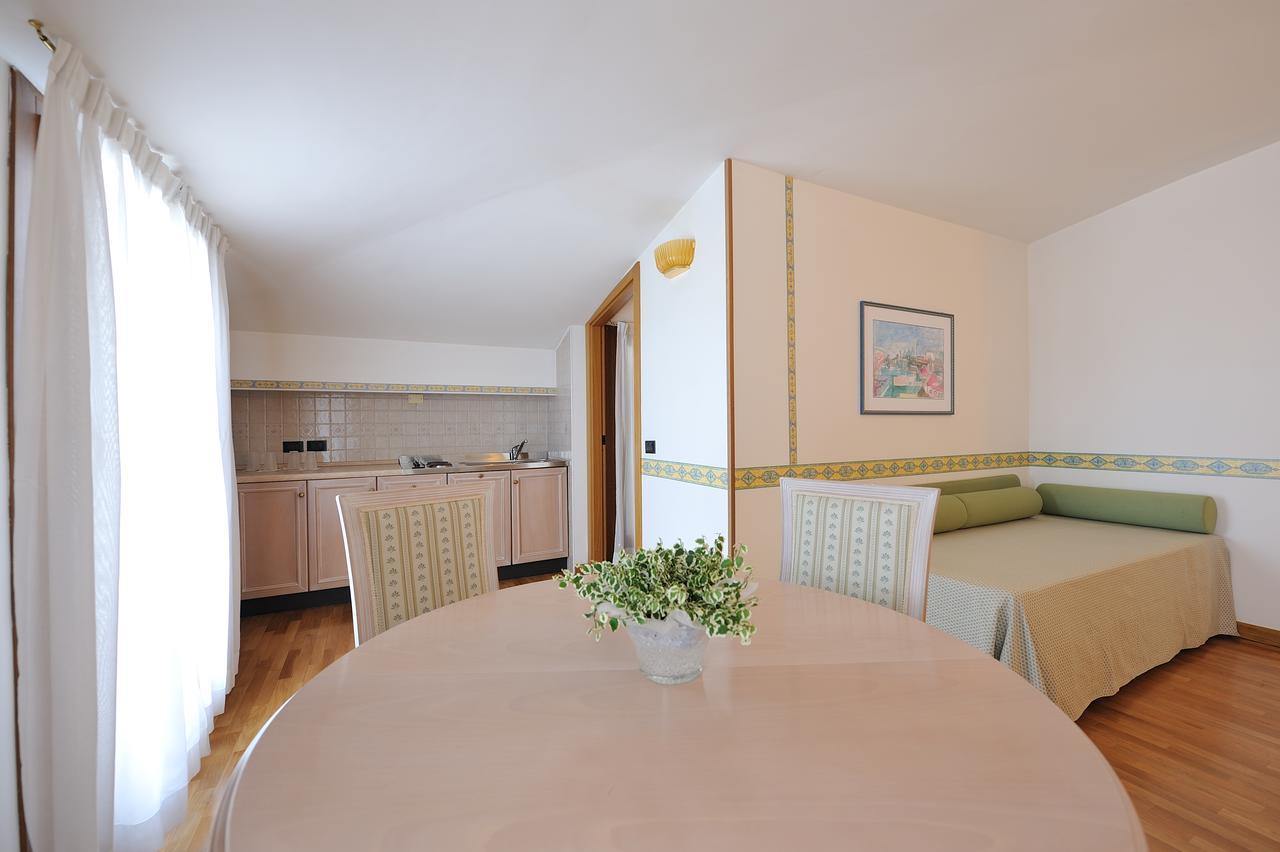 Soave Roxy Apartments מראה חיצוני תמונה