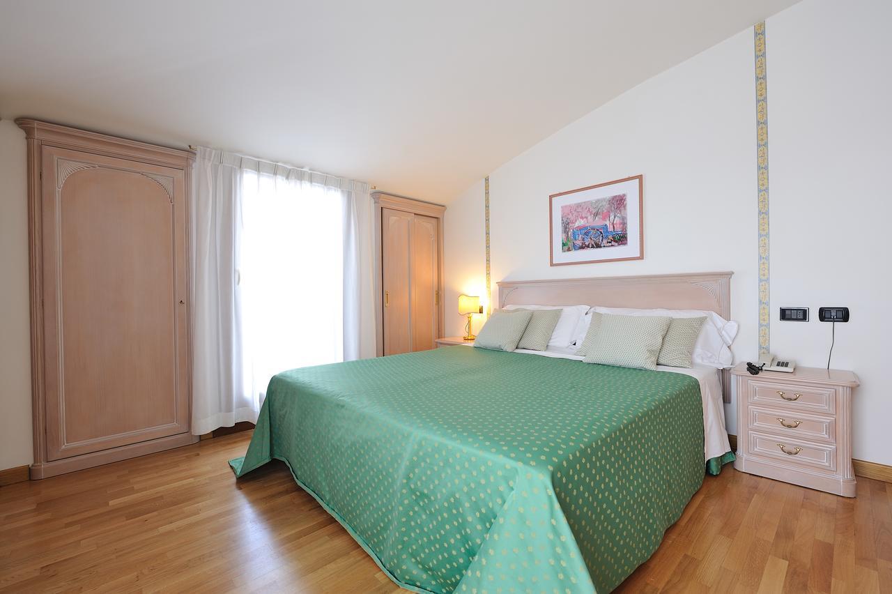 Soave Roxy Apartments מראה חיצוני תמונה